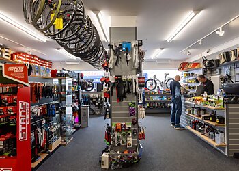 Clive Mitchell Cycles