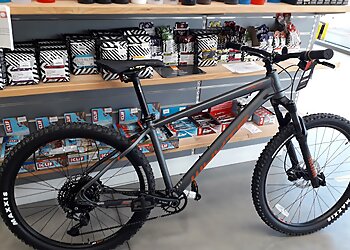 Clive Mitchell Cycles