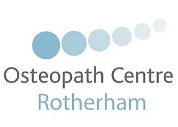 Rotherham osteopath Clive Rickard - ROTHERHAM OSTEOPATH CLINIC image 1