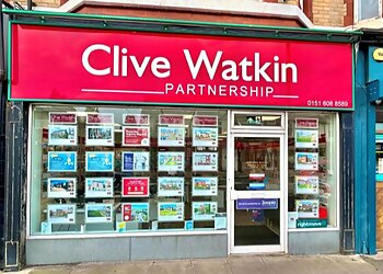 Wirral estate agents Clive Watkin image 1