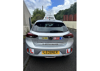 Clive's School Of Motoring