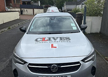 Clive's School Of Motoring