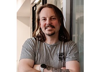 Clockwork Moggy Website Designers