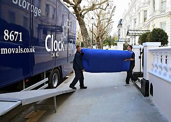 Clockwork Removals Limited