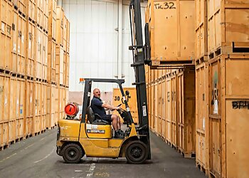 Clockwork Removals Limited