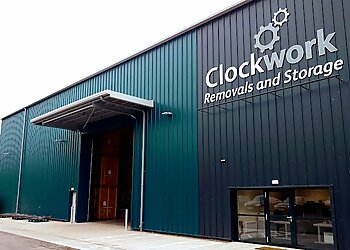 Clockwork Removals Ltd