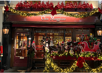 Clos Maggiore