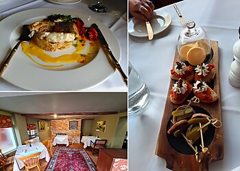 Clos du Marquis French Restaurant