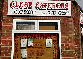 Close Caterers