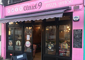 Cloud 9