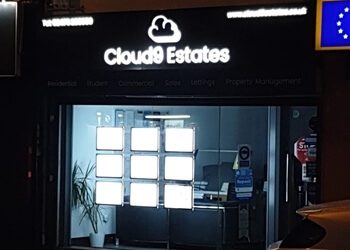 Cloud9 Estates