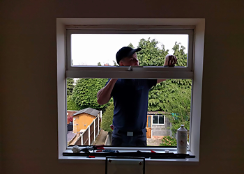 Cloud 9 Window Replacements