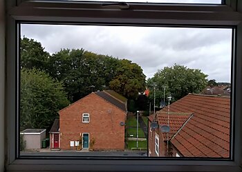 Cloud 9 Window Replacements