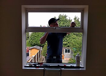 Cloud 9 Window Replacements