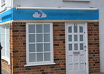 Cloud Nine Podiatry Cloud Nine Podiatry