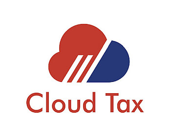Cloud Tax Ltd
