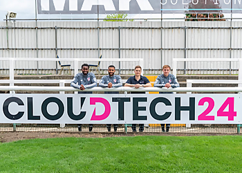 CloudTech24