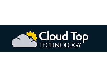 Cloud Top Technology Ltd.
