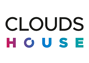 Clouds House