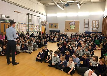 Clovenstone Primary School