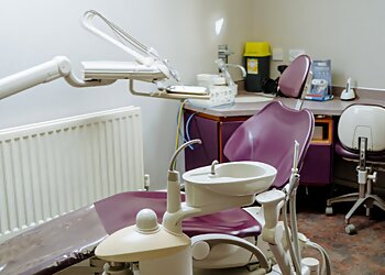 Clover House Dental Practice