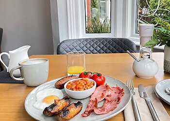 Cloves Boutique Bed & Breakfast