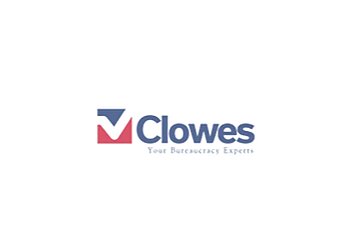 Salford immigration consultants Clowes Bureaucracy Experts LTD image 1