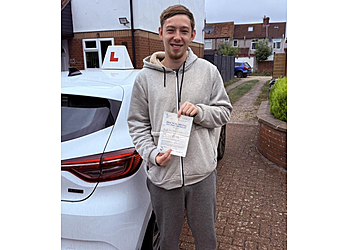 Clutch Gone Automatic Driving Lessons