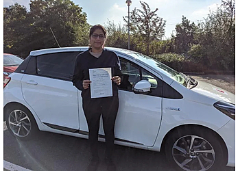 Clutch Gone Automatic Driving Lessons Clutch Gone Automatic Driving Lessons