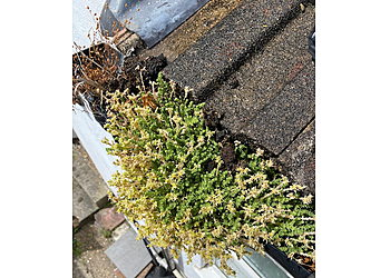 Clutter in Your Gutter