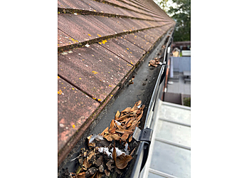 Clutter in Your Gutter