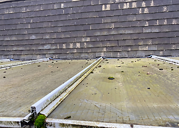 Clutter in Your Gutter