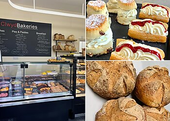 Clwyd Bakeries