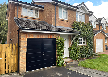 Clyde Garage Doors Ltd