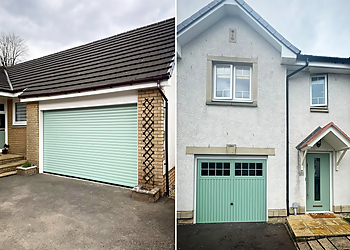 Clyde Garage Doors Ltd