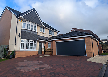 Clyde Garage Doors Ltd Clyde Garage Doors Ltd