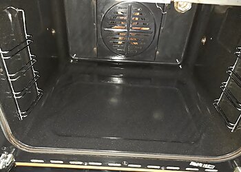 Clyde Oven Cleaning Co Ltd.