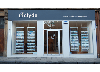 Clyde Property Falkirk