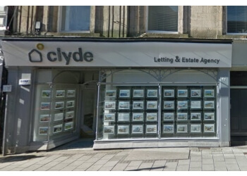 Clyde Property Ltd   