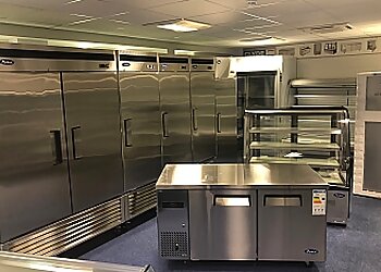 Clyde Refrigeration & Air Conditioning