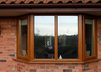 Clyde Windows & Construction Ltd