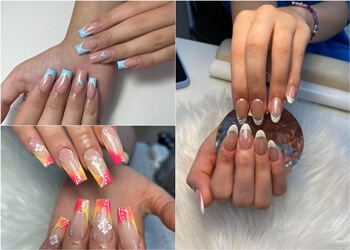 CoCo Nails