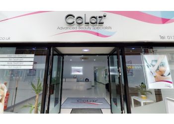 CoLaz Advanced Aesthetics Clinic