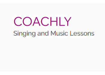 Coachly Singing & Music Lessons