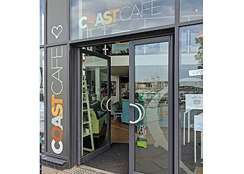 Coast Cafe Marina
