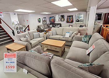 Coast Road Furniture