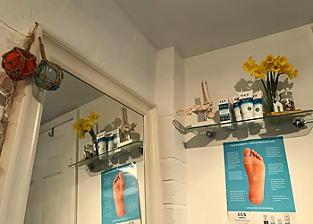 Coastal Chiropody & Podiatry