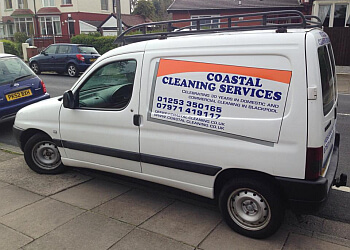 Coastal Cleaning Services