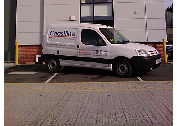 Coastline Contract Services Ltd