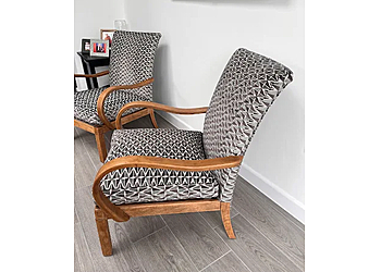 Coastline Upholstery